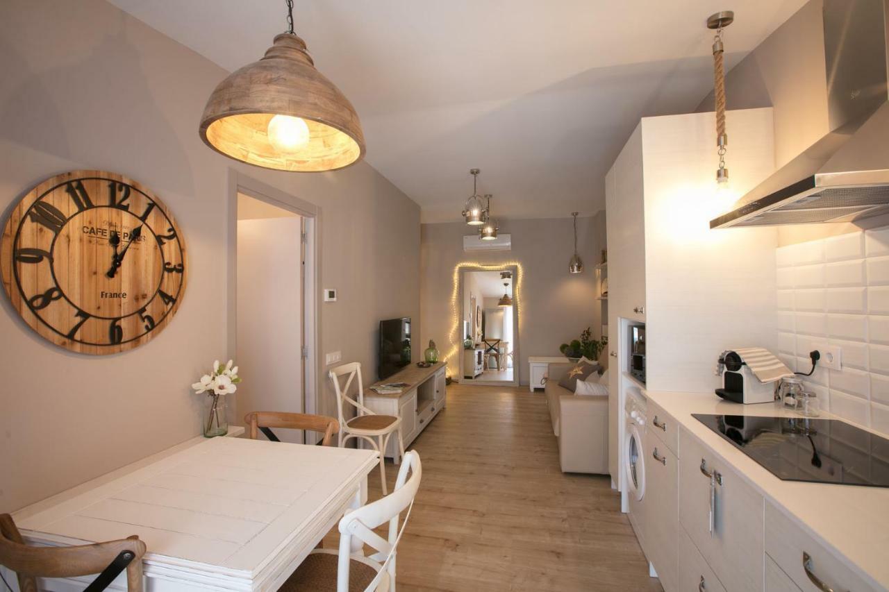 Apartaments Cal Trumfo Prades Eksteriør bilde