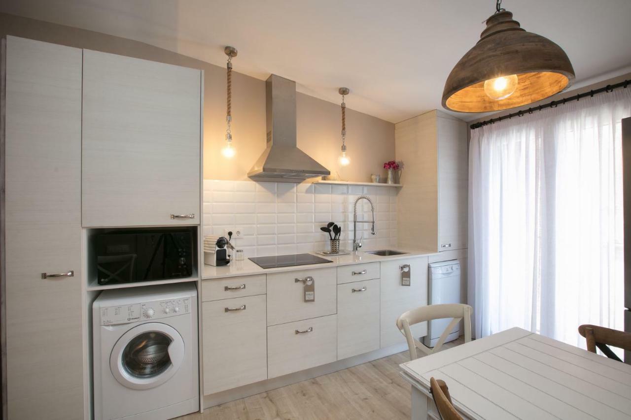 Apartaments Cal Trumfo Prades Eksteriør bilde