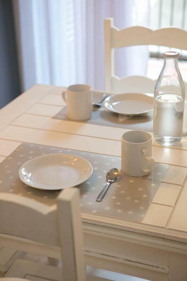 Apartaments Cal Trumfo Prades Eksteriør bilde